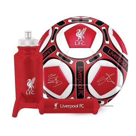 Liverpool products for sale .